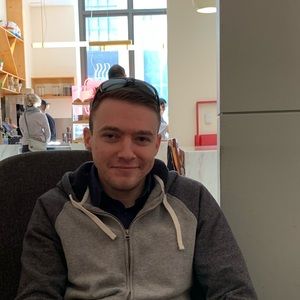 Meet your Posher, Judah